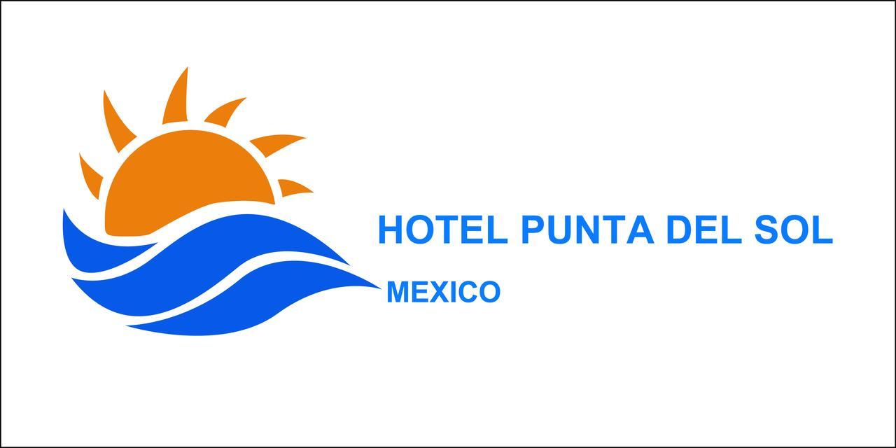 Hotel Punta Del Sol Zipolite Bagian luar foto